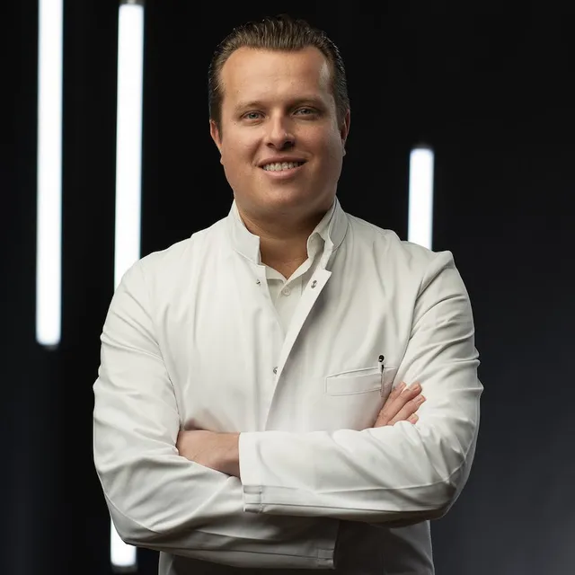 PD Dr. med. Dominik Duscher, PD Dr. Dr. med., Preventive Medicine