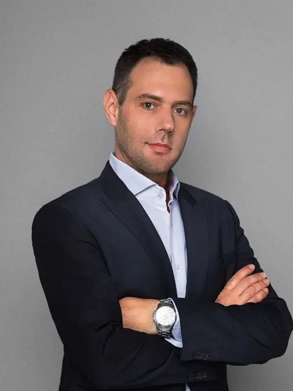 Dr. Paul Rochon