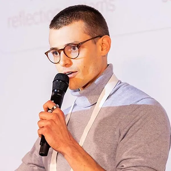 Filippo Nigro, CEO, You(th) 