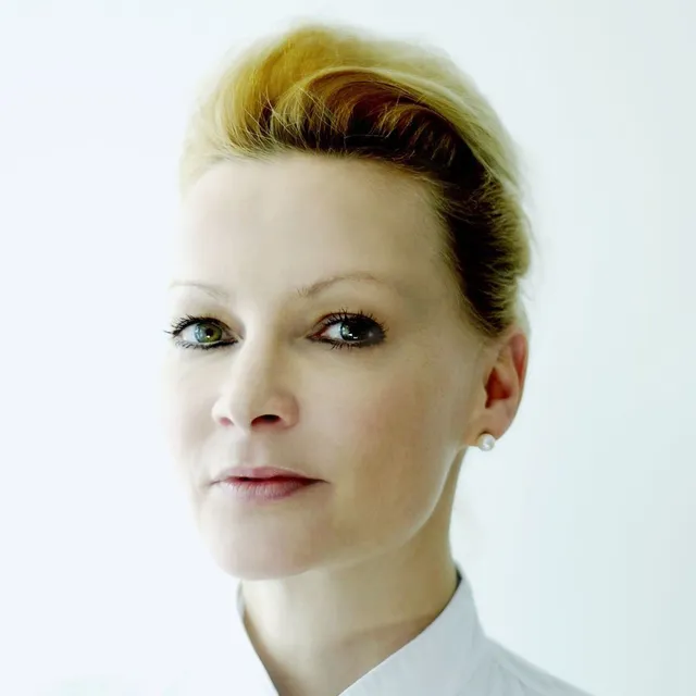 Dr. med. Dr. phil. Anna Erat , Cardiometabolic Health