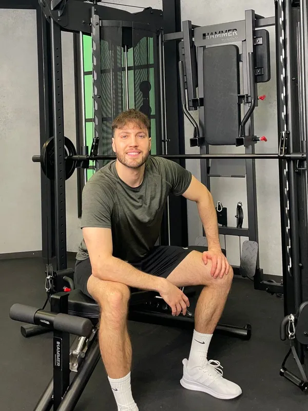 Alex Glöckle