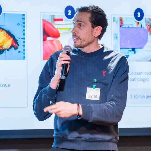 Felix Faber, Cancer Prevention