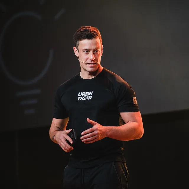 Julian Maier, Mental & Emotional Health
