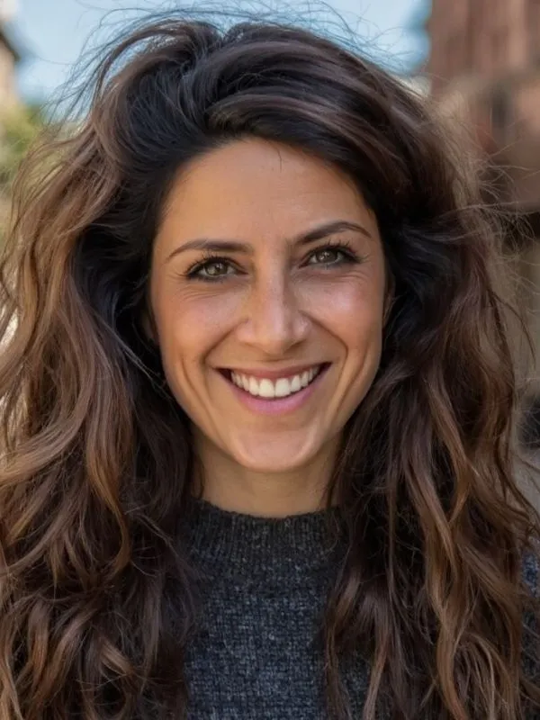 Dr. med. Lisa-Marlen Spathelf