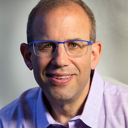 Dr. Joshua Helman