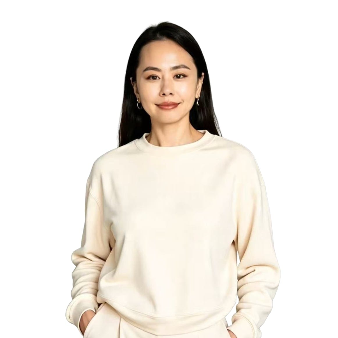 Jane XIAO