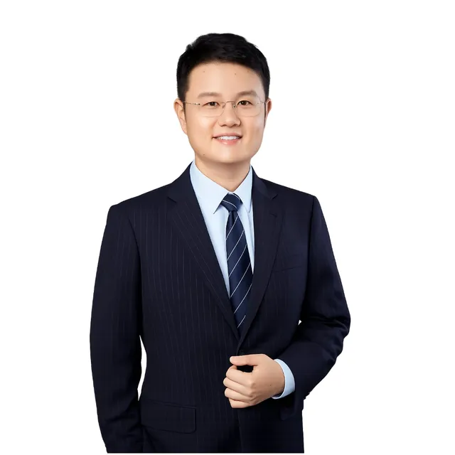 Andy Du Hao, CEO & Co-Founder
