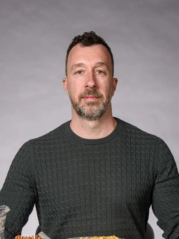 dr. sc. Sebastijan Orlić