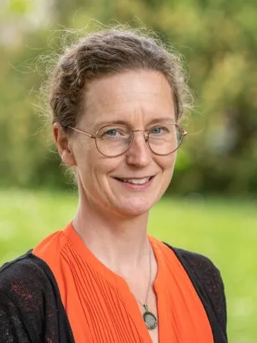 Prof. Maria Lerm