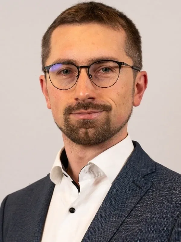 Dr. Valery Volk, Epigenetics & Biomarkers